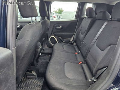 Jeep Renegade 2.0 Mjt 140CV 4WD Active Drive Longitude (12)