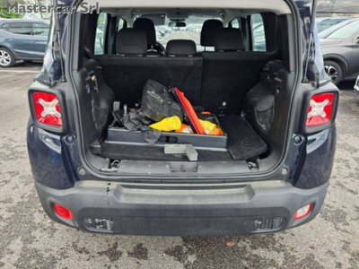 Jeep Renegade 2.0 Mjt 140CV 4WD Active Drive Longitude (15)