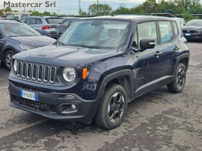 Jeep Renegade 2.0 Mjt 140CV 4WD Active Drive Longitude (2)