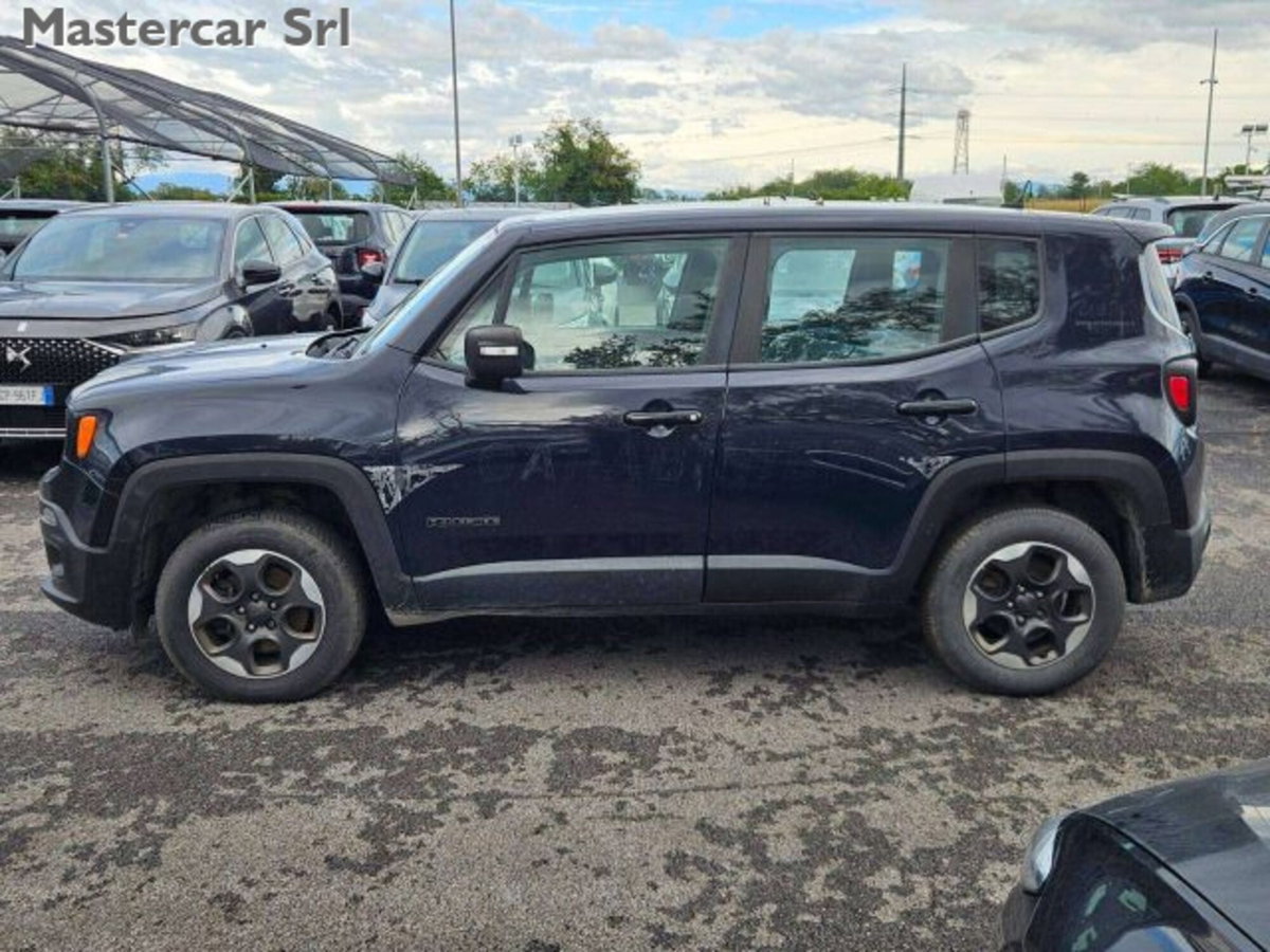 Jeep Renegade 2.0 Mjt 140CV 4WD Active Drive Longitude (3)