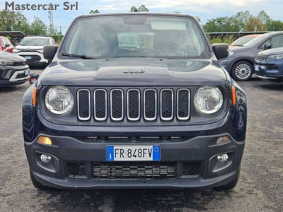 Jeep Renegade 2.0 Mjt 140CV 4WD Active Drive Longitude (9)