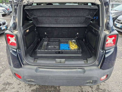 Jeep Renegade 2.0 Mjt 140CV 4WD Active Drive Longitude (15)