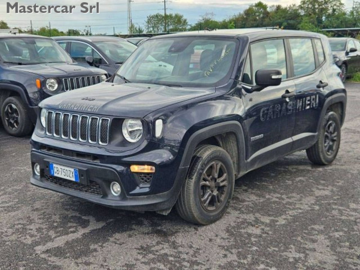 Jeep Renegade 2.0 Mjt 140CV 4WD Active Drive Longitude (2)