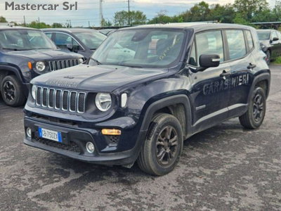 Jeep Renegade 2.0 Mjt 140CV 4WD Active Drive Longitude (2)