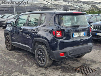 Jeep Renegade 2.0 Mjt 140CV 4WD Active Drive Longitude (4)