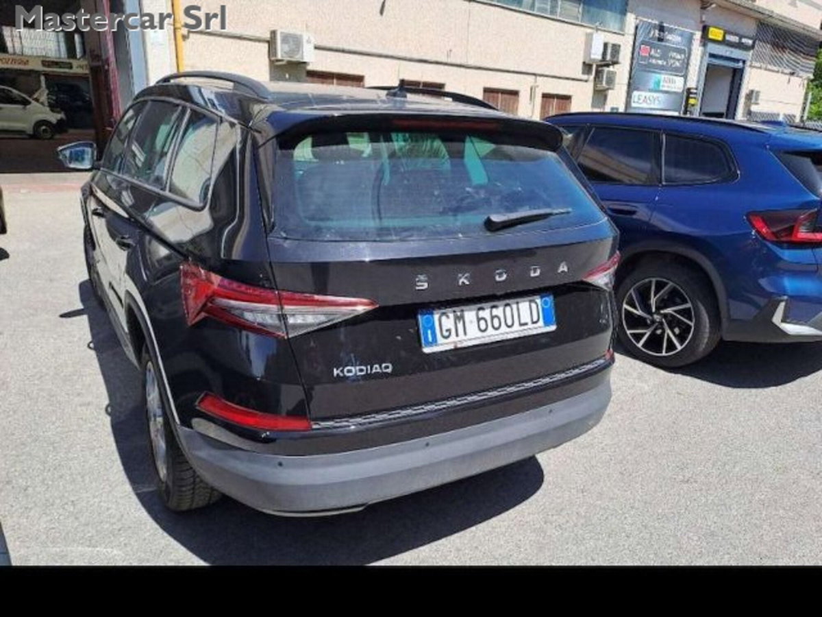 Skoda Kodiaq 2.0 TDI EVO SCR DSG Executive (3)