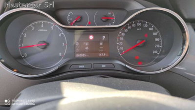 Opel Crossland 1.2 Elegance s&s 130cv at6 (15)