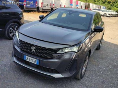 Peugeot 3008 PureTech Turbo 130 S&S Active Pack (2)
