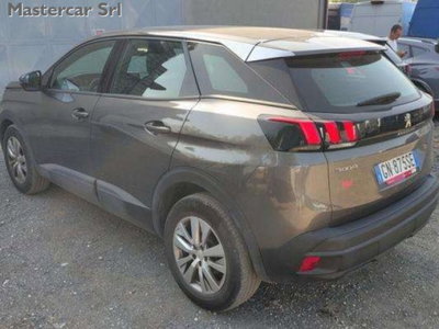 Peugeot 3008 PureTech Turbo 130 S&S Active Pack (4)