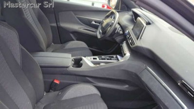 Peugeot 3008 PureTech Turbo 130 S&S Active Pack (6)