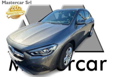 Mercedes-Benz GLA SUV 250 e phev Business Extra auto usata