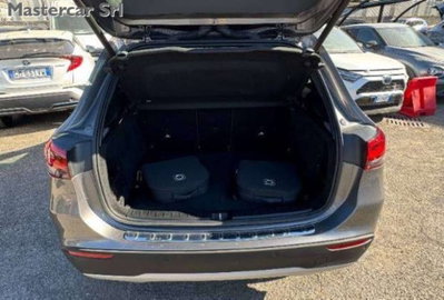 Mercedes-Benz GLA SUV 250 e phev Business Extra auto (11)