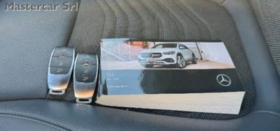 Mercedes-Benz GLA SUV 250 e phev Business Extra auto (12)