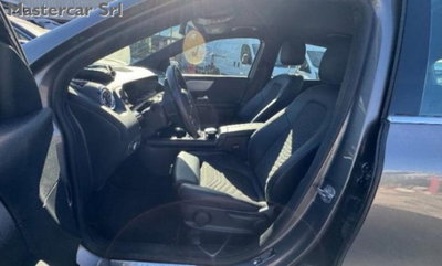 Mercedes-Benz GLA SUV 250 e phev Business Extra auto (6)