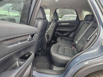 Mazda CX-5 2.2 Homura Comfort 2wd 150cv auto (11)