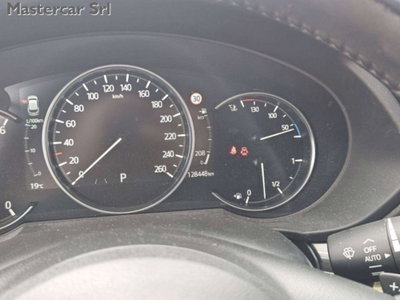 Mazda CX-5 2.2 Homura Comfort 2wd 150cv auto (13)