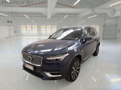 Volvo XC90 B5 (d) AWD Geartronic Inscription (2)