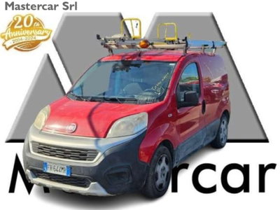 Fiat Fiorino 1.3 MJT 95CV Furgone