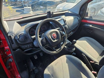 Fiat Fiorino 1.3 MJT 95CV Furgone (11)