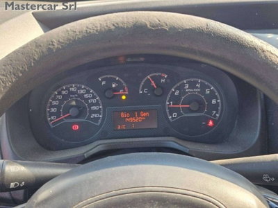 Fiat Fiorino 1.3 MJT 95CV Furgone (12)