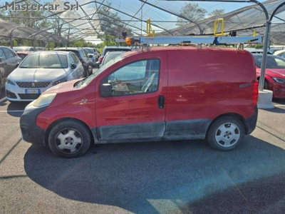 Fiat Fiorino 1.3 MJT 95CV Furgone (3)