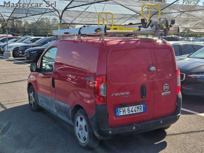 Fiat Fiorino 1.3 MJT 95CV Furgone (4)
