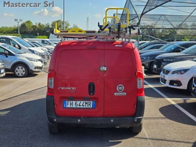 Fiat Fiorino 1.3 MJT 95CV Furgone (5)