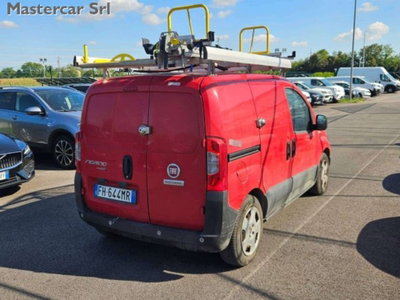 Fiat Fiorino 1.3 MJT 95CV Furgone (6)