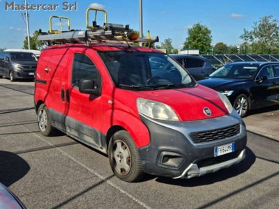 Fiat Fiorino 1.3 MJT 95CV Furgone (7)