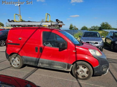 Fiat Fiorino 1.3 MJT 95CV Furgone (8)