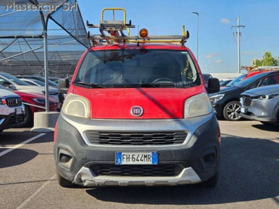 Fiat Fiorino 1.3 MJT 95CV Furgone (9)