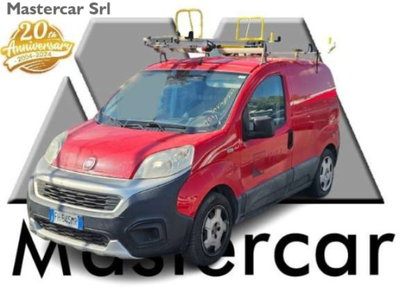 Fiat Fiorino 1.3 MJT 95CV Furgone usato