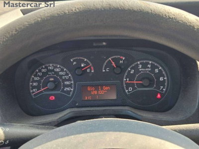 Fiat Fiorino 1.3 MJT 95CV Furgone (12)