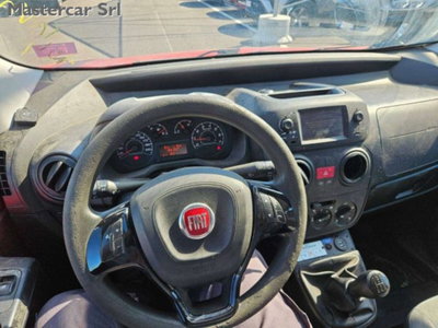 Fiat Fiorino 1.3 MJT 95CV Furgone (13)