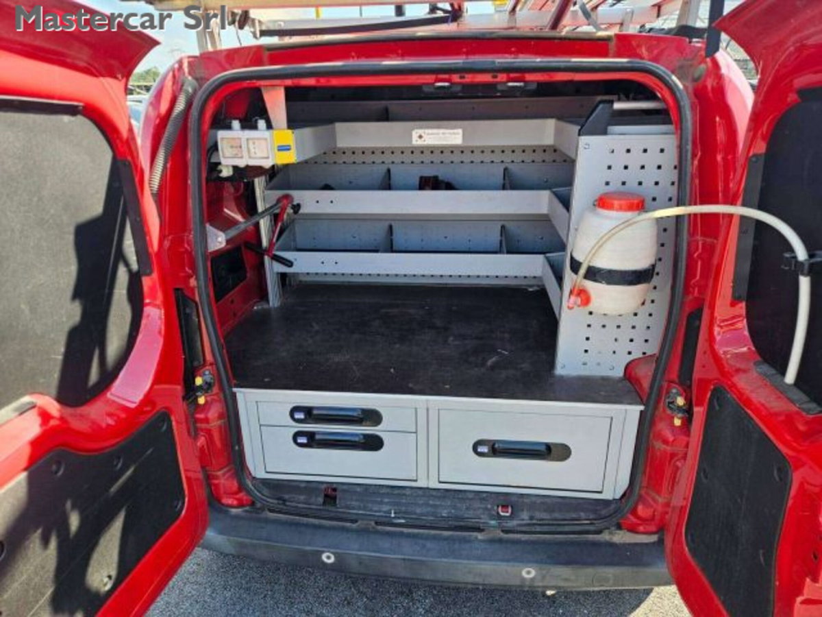 Fiat Fiorino 1.3 MJT 95CV Furgone (15)