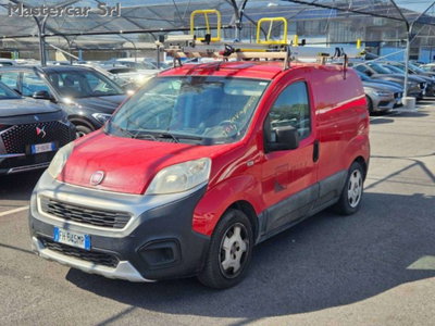 Fiat Fiorino 1.3 MJT 95CV Furgone (2)