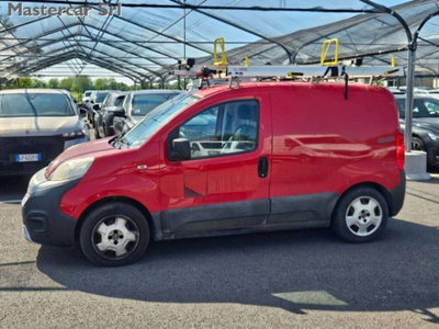 Fiat Fiorino 1.3 MJT 95CV Furgone (3)