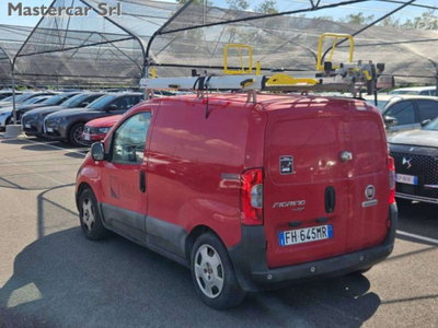Fiat Fiorino 1.3 MJT 95CV Furgone (4)
