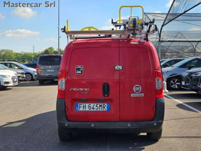 Fiat Fiorino 1.3 MJT 95CV Furgone (5)