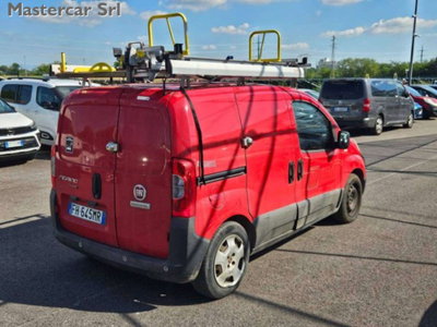 Fiat Fiorino 1.3 MJT 95CV Furgone (6)