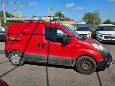 Fiat Fiorino 1.3 MJT 95CV Furgone (7)
