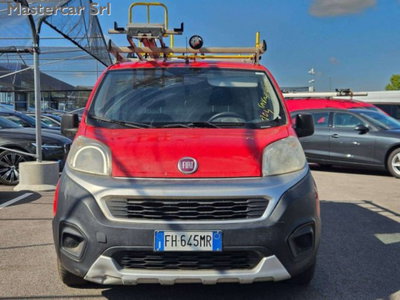 Fiat Fiorino 1.3 MJT 95CV Furgone (9)