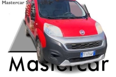 Fiat Fiorino 1.3 MJT 95CV Furgone