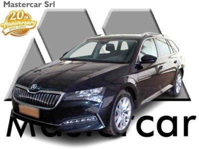 Skoda Superb Station Wagon 1.4 TSI ACT DSG Wagon Executive usata