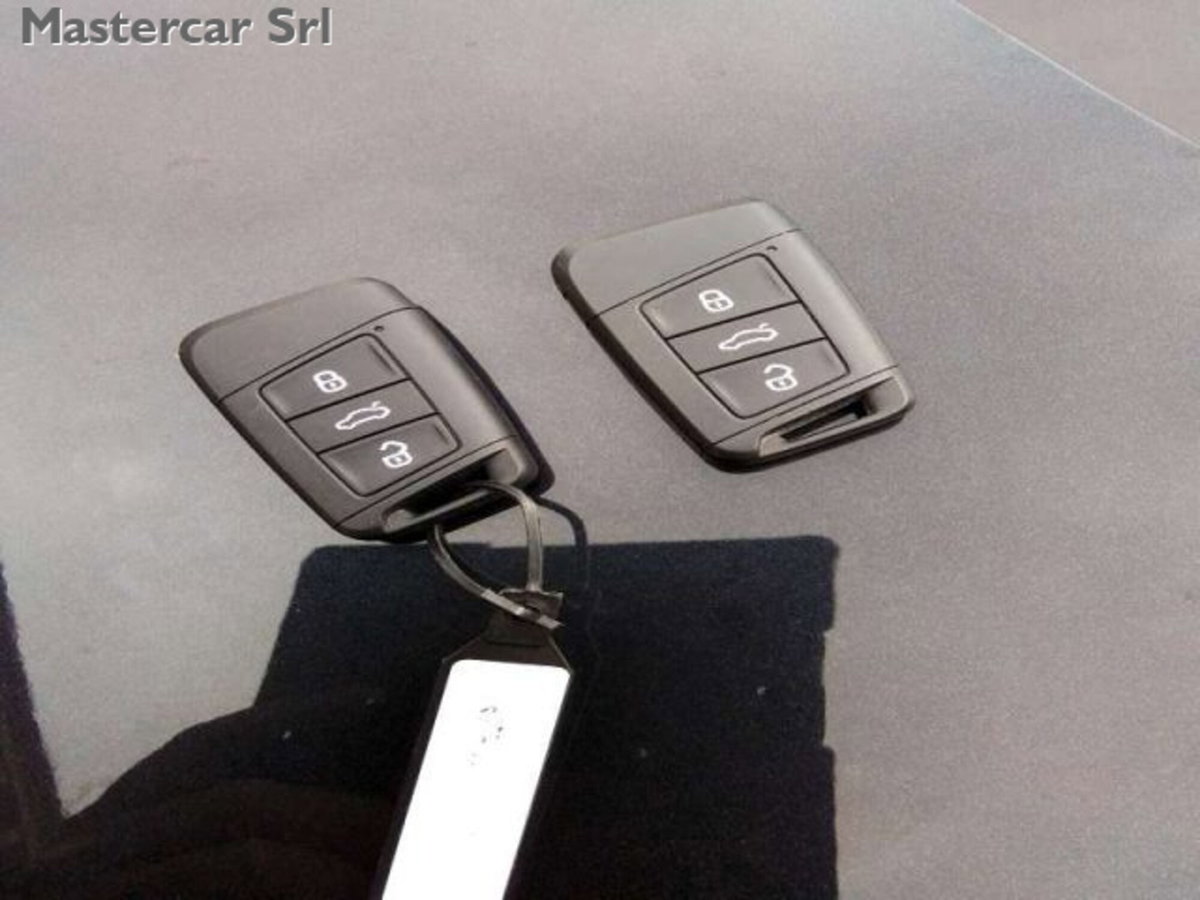 Skoda Superb Station Wagon 1.4 TSI ACT DSG Wagon Executive (12)