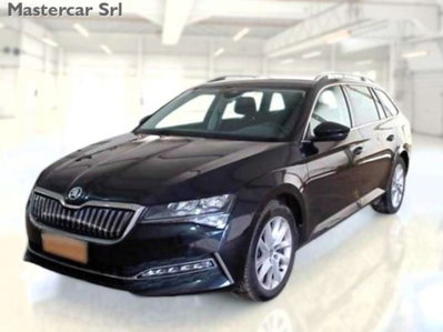 Skoda Superb Station Wagon 1.4 TSI ACT DSG Wagon Executive (2)