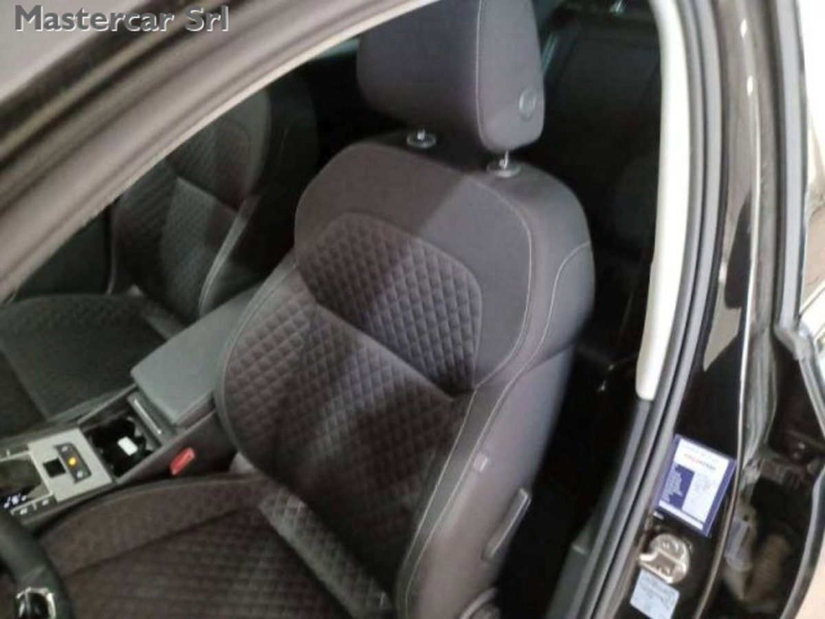 Skoda Superb Station Wagon 1.4 TSI ACT DSG Wagon Executive (8)