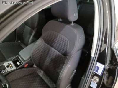 Skoda Superb Station Wagon 1.4 TSI ACT DSG Wagon Executive (8)