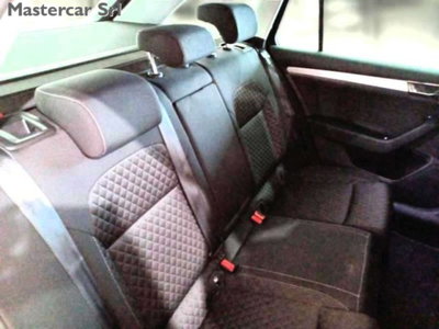 Skoda Superb Station Wagon 1.4 TSI ACT DSG Wagon Executive (9)