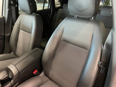 Mercedes-Benz GLA SUV 200 d Business Extra auto (17)